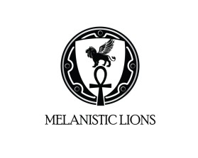 Melanistic Lions entry by jonny2quest