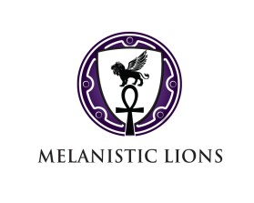 Melanistic Lions entry by jonny2quest