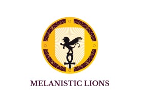 Melanistic Lions entry by tzandarik