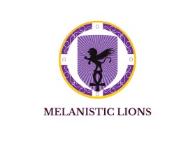 Melanistic Lions entry by tzandarik