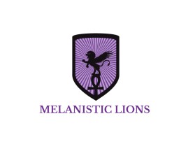 Melanistic Lions entry by tzandarik