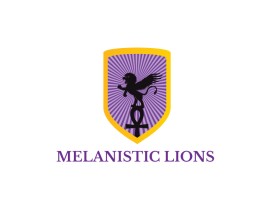 Melanistic Lions entry by tzandarik