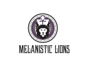 Melanistic Lions entry by quimcey