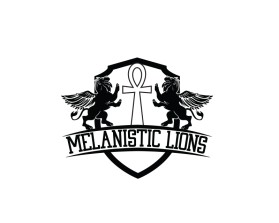 Melanistic Lions entry by jonny2quest