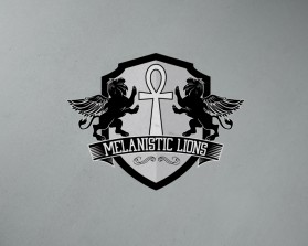 Melanistic Lions entry by jonny2quest