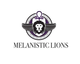 Melanistic Lions entry by quimcey