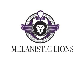 Melanistic Lions entry by quimcey