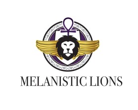 Melanistic Lions entry by quimcey