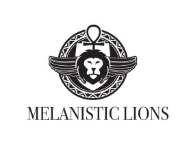 Melanistic Lions entry by quimcey