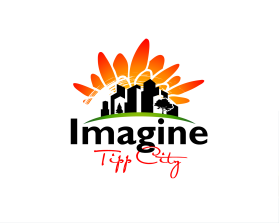 Imagine Tipp City entry by graphica
