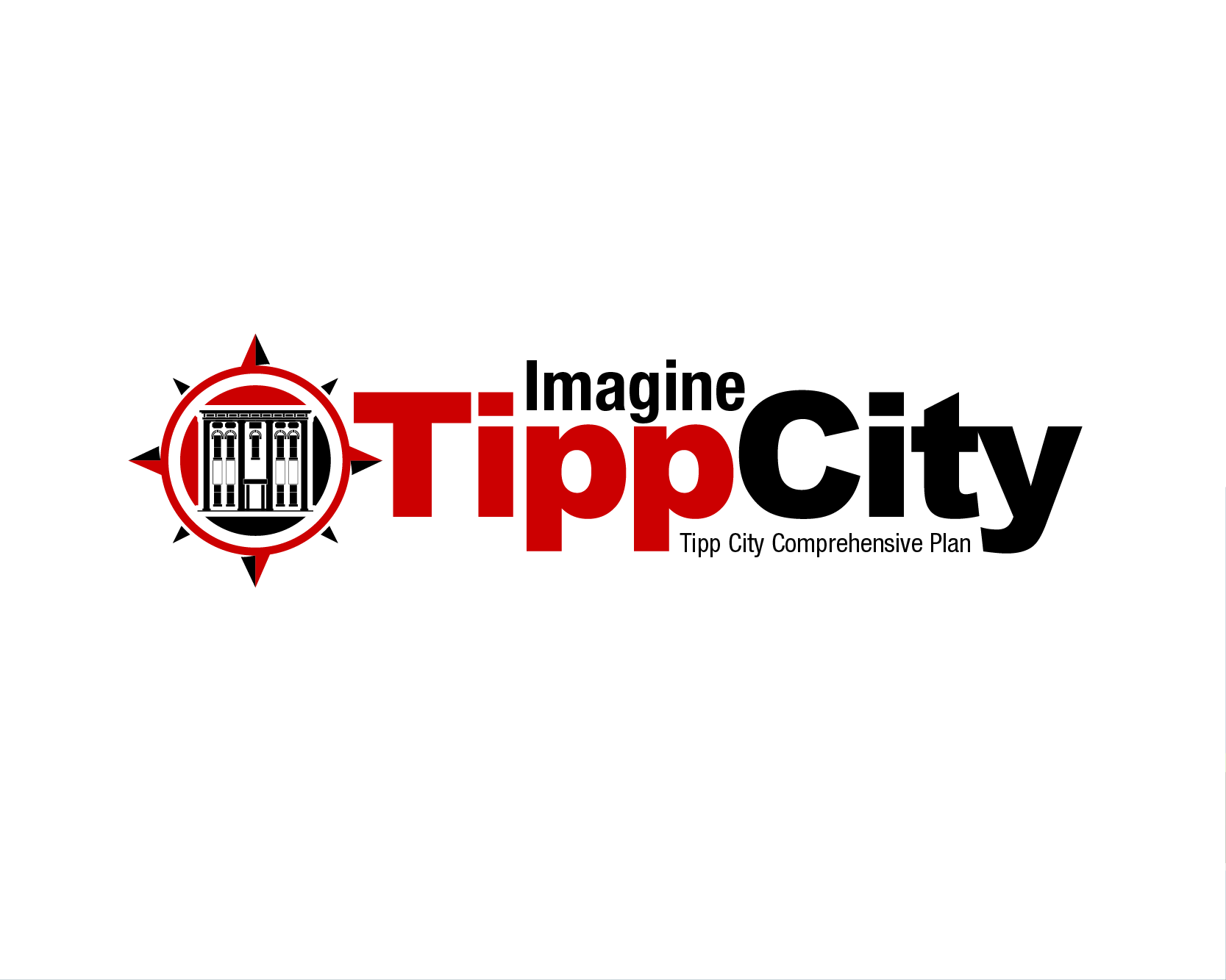 Logo Design for Imagine Tipp City