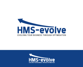 HMS-evolve entry by tigarambu3r