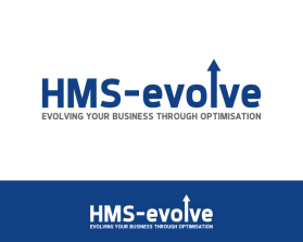 HMS-evolve entry by tigarambu3r