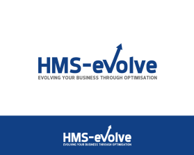 HMS-evolve entry by tigarambu3r