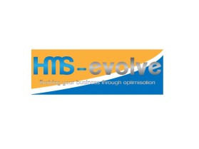 HMS-evolve entry by GeorgeT