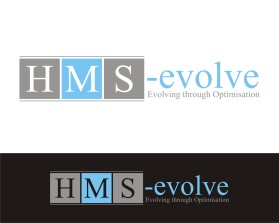 HMS-evolve entry by arifin19