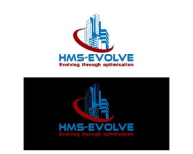 HMS-evolve entry by monstersox