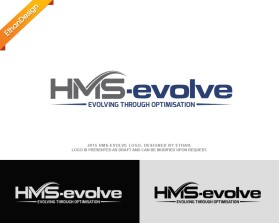 HMS-evolve entry by Ethan