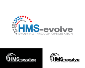 HMS-evolve entry by paczgraphics