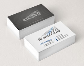 Prosperity Road, LLC entry by athenticdesigner