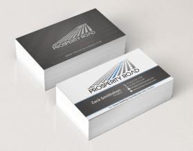 Prosperity Road, LLC entry by athenticdesigner