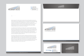 Prosperity Road, LLC entry by athenticdesigner