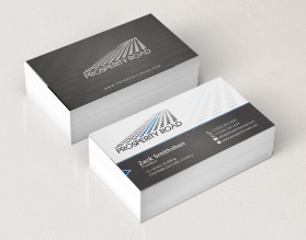 Prosperity Road, LLC entry by athenticdesigner