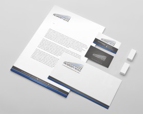 Prosperity Road, LLC entry by athenticdesigner