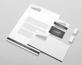 Prosperity Road, LLC entry by athenticdesigner