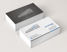 Prosperity Road, LLC entry by athenticdesigner