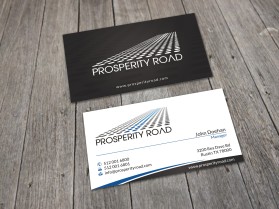 Prosperity Road, LLC entry by skyford412