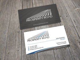 Prosperity Road, LLC entry by skyford412