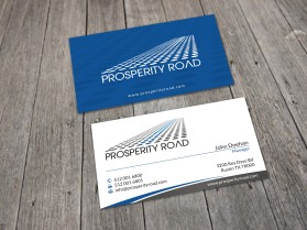 Prosperity Road, LLC entry by skyford412