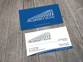 Prosperity Road, LLC entry by skyford412