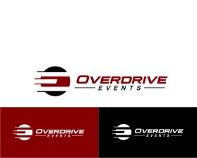 overdrive events entry by Lestari_du_1