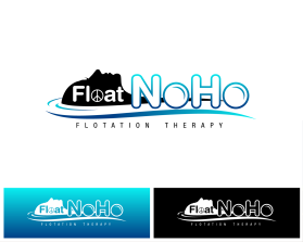 Float NoHo entry by graphica