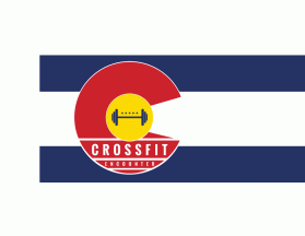 CrossFit Encounter entry by tzandarik