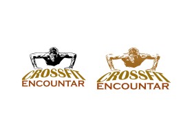CrossFit Encounter entry by Lotty