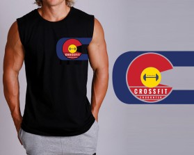 CrossFit Encounter entry by tzandarik