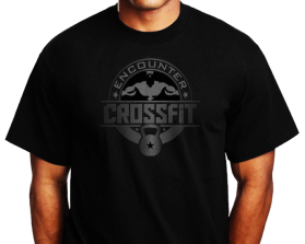 CrossFit Encounter entry by akhiljameel