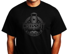 CrossFit Encounter entry by akhiljameel