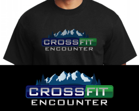 CrossFit Encounter entry by akhiljameel