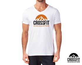 CrossFit Encounter entry by Raymond