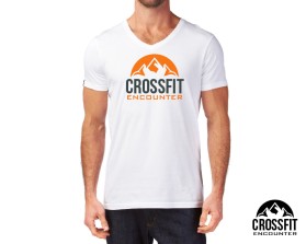 CrossFit Encounter entry by Raymond