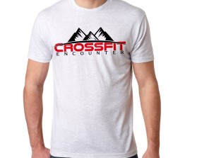 CrossFit Encounter entry by jonny2quest