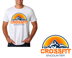 CrossFit Encounter entry by manan888