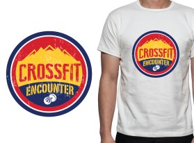 CrossFit Encounter entry by quimcey