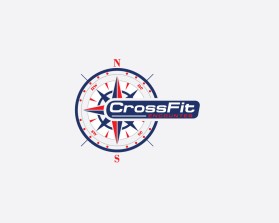 CrossFit Encounter entry by papergraph