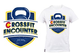 CrossFit Encounter entry by FactoryMinion
