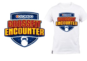 CrossFit Encounter entry by FactoryMinion